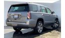 GMC Yukon Denali