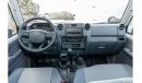 Toyota Land Cruiser Hard Top TOYOTA LAND CRUISER LC76 HARDTOP 5DOOR 4.5L V8 DIESEL 2024