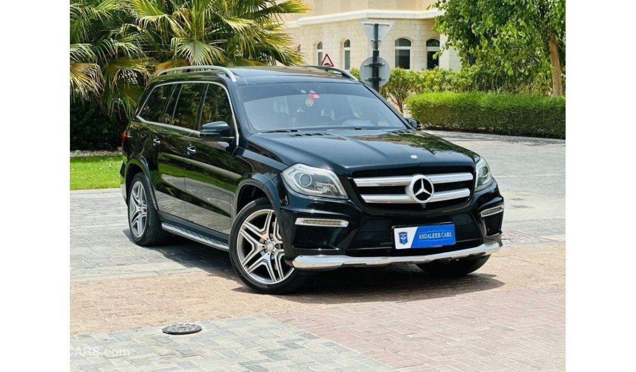 Mercedes-Benz GL 500 GCC || GL 500 4.7L V8 || 2130 PM || PREFECT CONDITION || 0% DP