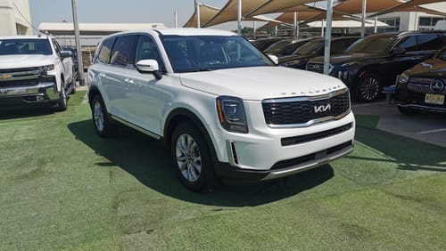 Kia Telluride EX 3.8L