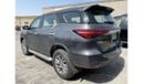 تويوتا فورتونر Toyota Fortuner 2.8L Diesel , SRX Full Option , 2024 Model