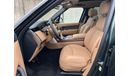 Land Rover Range Rover P440E