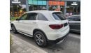 مرسيدس بنز GLC 300 4MATIC