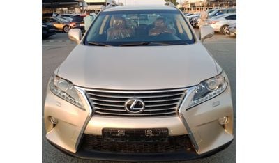 Lexus RX350 Elegant 3.5L