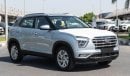 Hyundai Creta 1.5D AT MY2022 – SILVER ( VC :CRETA1.5D_5)