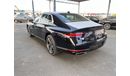 جينيسس G90 Genesis G90 Royal 3.5L 2024 Model Year