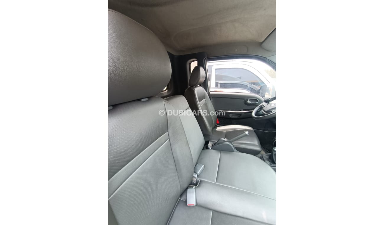 Used Kia Bongo kia bong ref van 2018 for sale in Sharjah - 655270