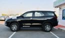 Toyota Fortuner 2.7L