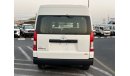 تويوتا هاياس HIACE CARGO 3.5L PTR AT