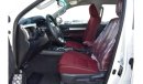 Toyota Hilux Toyota Hilux 2.7L petrol Full Option MY 2024 AT