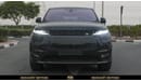 Land Rover Range Rover Sport RANGE ROVER FIRST EDITION P530 8CYL 2023