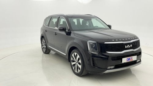 Kia Telluride LX 3.8 | Zero Down Payment | Free Home Test Drive