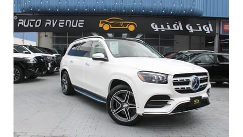 Mercedes-Benz GLS 450 GLS 450 - BRAND NEW - LOCAL REGISTRATION +10%