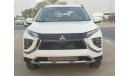 Mitsubishi Eclipse CROSS H-LINE 1.5L V4 Petrol, DVD + Camera, Latest Model 2023 (CODE # ECHL01)