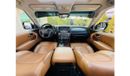 Nissan Patrol LE Platinum 5.6L