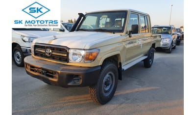 Toyota Land Cruiser Pick Up 4.2L Diesel, M/T, Differential Lock Switch,  (CODE # LCDC10)