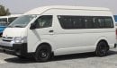 Toyota Hiace Toyota Hiace 2.5L High Roof Diesel old ship 2024