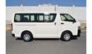 Toyota Hiace Toyota Hiace Bus 13 seater, model:2012. Excellent condition