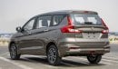 سوزوكي ايرتيغا LHD) SUZUKI ERTIGA GLX 1.5P AT MY2024 - GREY