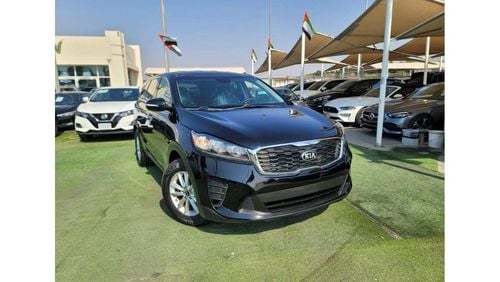 Kia Sorento EX 2.4L