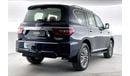 Nissan Patrol SE Platinum City | 1 year free warranty | 0 Down Payment