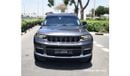 Jeep Grand Cherokee L Limited 3.6L