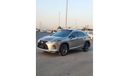 Lexus RX 300