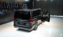 مرسيدس بنز V 250 LWB - 4 Matic | Maybach Kit | Negotiable Price