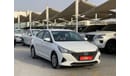 Hyundai Accent 2021 I 1.6L I Ref#250