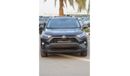 Toyota RAV4 hybrid TOYOTA RAV4 XLE Full Option