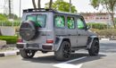 Mercedes-Benz G 63 AMG MERCEDES-BENZ G63 BRABUS KIT 800 | 2022 | 24" ALLOY WHEELS