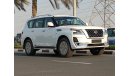 Nissan Patrol 5.6L,V8,VK56 K-1,TITANIUM.2022MY