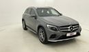 مرسيدس بنز GLC 250 AMG LINE 2 | بدون دفعة مقدمة | اختبار القيادة في المنزل