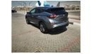 Nissan Murano SV AWD