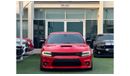 Dodge Charger DODGE CHARGER SRT 392 GCC 2016  FULL OPTION PERFECT CONDITION