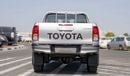 Toyota Hilux HILUX 2.4L AT