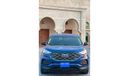 Ford Edge SE