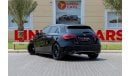 Mercedes-Benz A 250 Sport AMG Mercedes-Benz A250 AMG Package 2018 GCC (NEW SHAPE, LOWEST MILEAGE) under Warranty with Fl