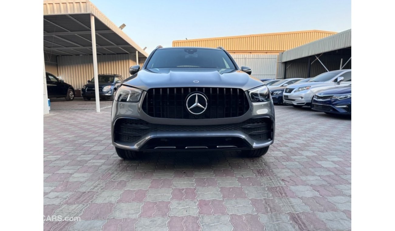 مرسيدس بنز GLE 350