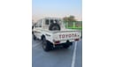 Toyota Land Cruiser Hard Top TOYOTA LAND CRUISER HARD TOP 4.0L MODEL 2024