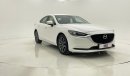 Mazda 6 S 2.5 | Zero Down Payment | Free Home Test Drive