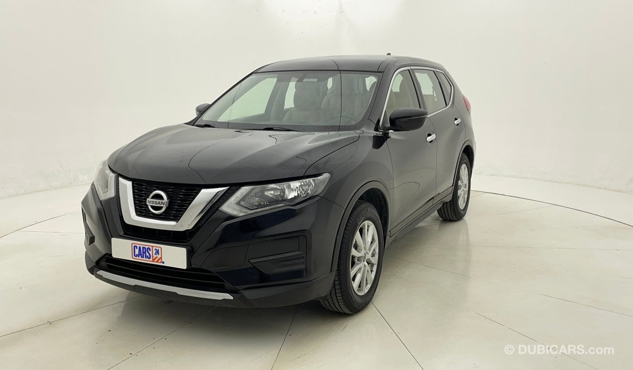 Nissan XTrail S 2.5 | Zero Down Payment | Free Home Test Drive