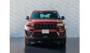 Jeep Grand Cherokee AED 3,460 PM • BRAND NEW GRAND CHEROKEE ALTITUDE • BLACK PACK • OFFICIAL JEEP WARRANTY • NEW SHAPE