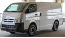 Toyota Hiace Toyota hiace cargo standard 2.7L V4 PETROL