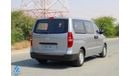 Hyundai H-1 Mid 2021 GL 2.5L Cargo Van - TDI - Diesel MT - Like New Condition - Book Now!