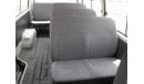 Toyota Hiace 2004 ref #686