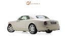 Rolls-Royce Phantom Coupe - GCC Spec