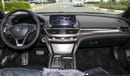 Honda Accord Sport 2.0t