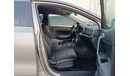 Kia Sportage 2.4L PETROL / DVD+CAMERA / REAR A/C (CODE # 93908)