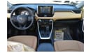 Toyota RAV4 Toyta RAV4 2.0L petrol automatic gcc 2023